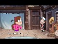 Gravity Falls Soundtrack Attic Stuff Mini Golf Opening Score From S1 E16