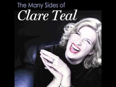 Clare Teal  In My Secret Life