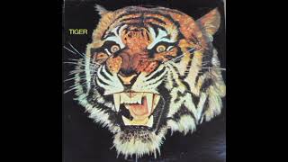 Tiger - Tiger (1976) [Full Album]