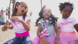 Heaven King   iLoveMemphis   Lean & Dabb #LeanDabbDanceOn