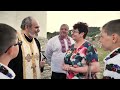 29 iunie 2022 - Părintele Nicolai Buga s-a întors Acasă, la Solca!