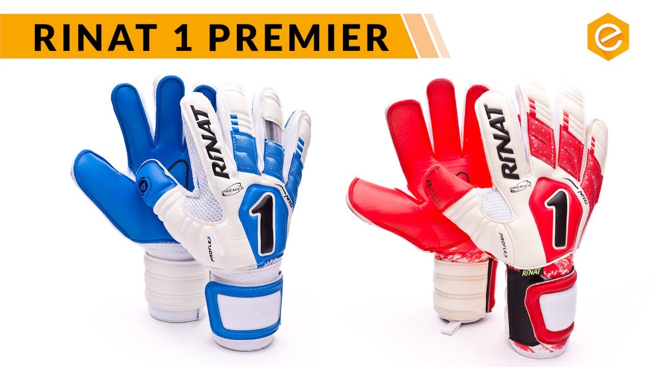 REVIEW RINAT PREMIER - YouTube