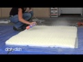 Make Your Own Headboard - Daily Dish Make Your Own Headboard - Daily Dish
