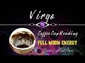 Virgo ♍️ VICTORY IS NEAR! 🏁🥇 Coffee Cup Reading ☕️