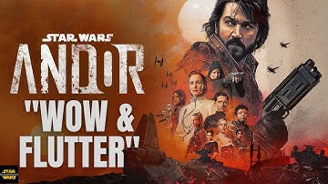 The Science Behind ANDOR’s Music