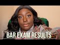 I Failed the Bar Exam.