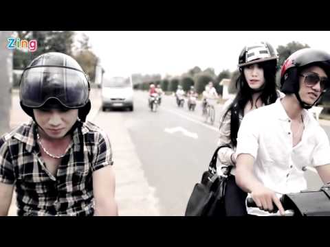 Chia đôi con đường (New version) - Cao Trung