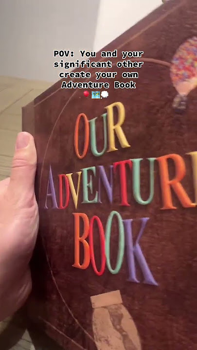 Ready to create unforgettable moments #up #memories #couplegoals