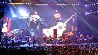 Aguántame,No Capea y La Casita  - BANDA MS  y Compa Xavi 