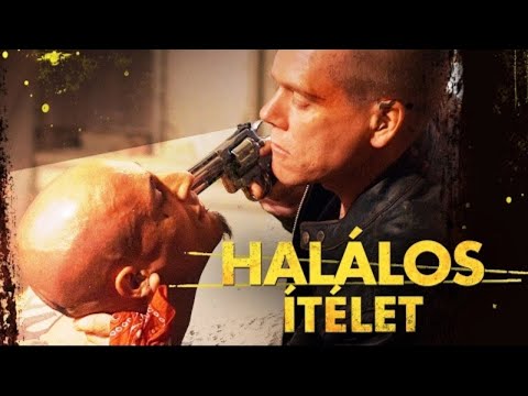 Halálos ítélet