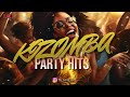 Top kizomba party hits vol 1 live mix by dj nana kizomba