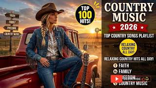 Country Music All Day | Relaxing Country Radio Live screenshot 2