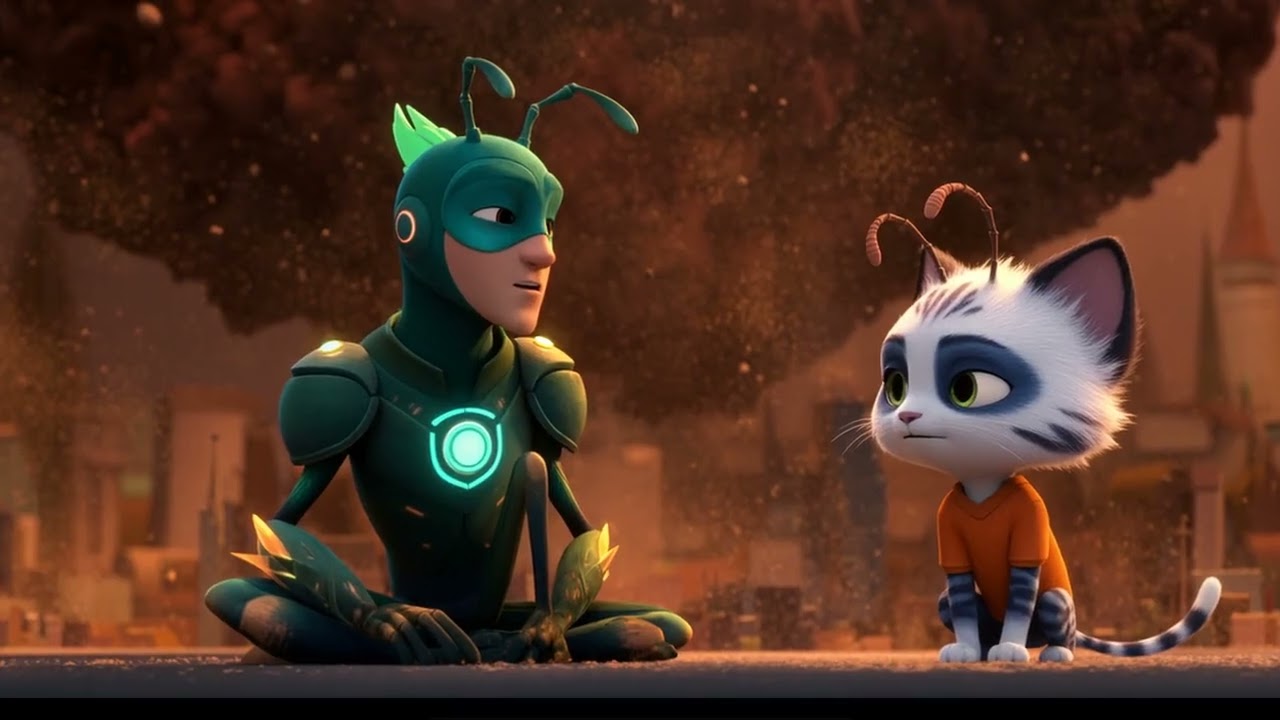 La Hora del Cuento | El Misterio del Astro Perdido