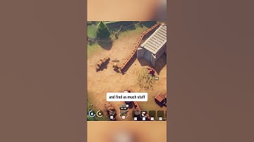 Escape from Tarkov single player parody... with ducks