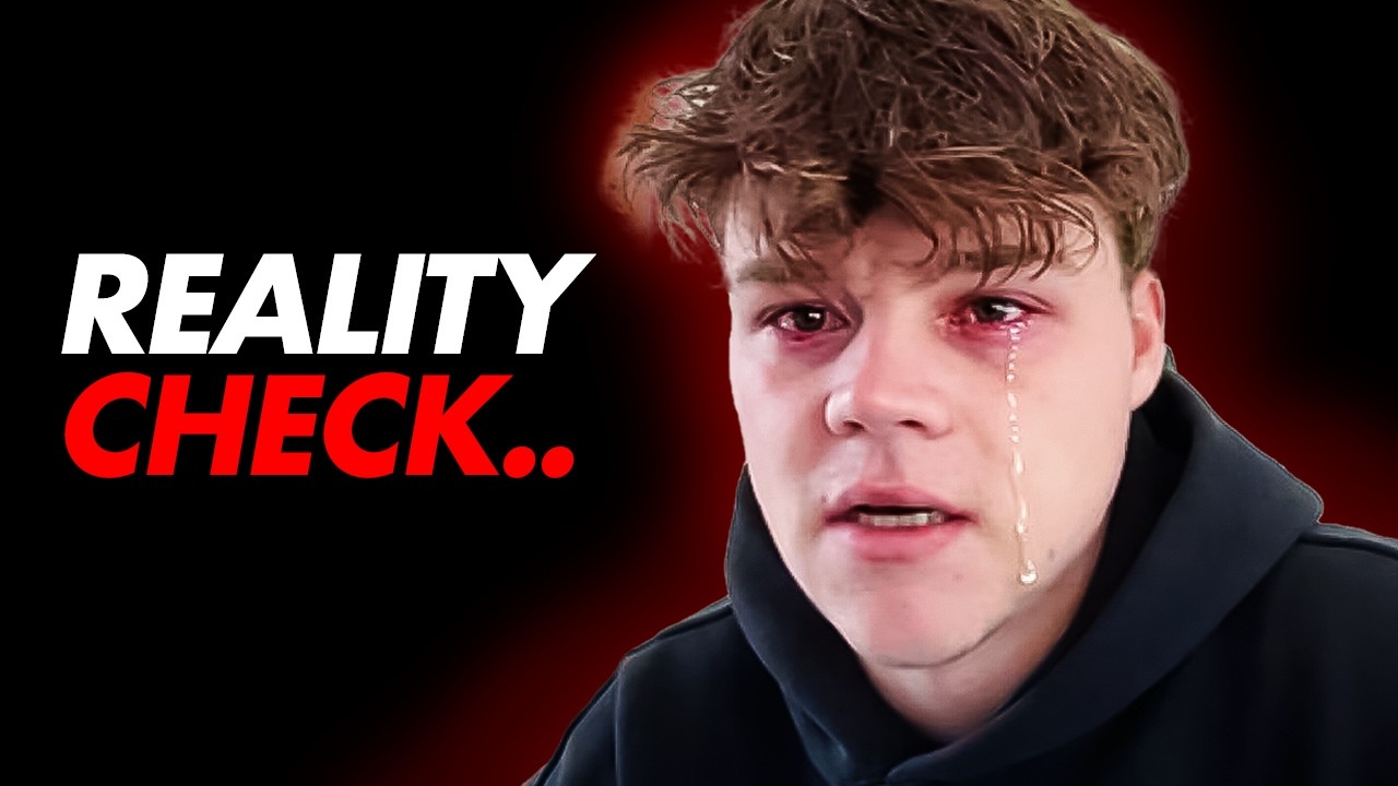 Jack Doherty’s Drug CHARGE Just Got MUCH WORSE.. YouTube