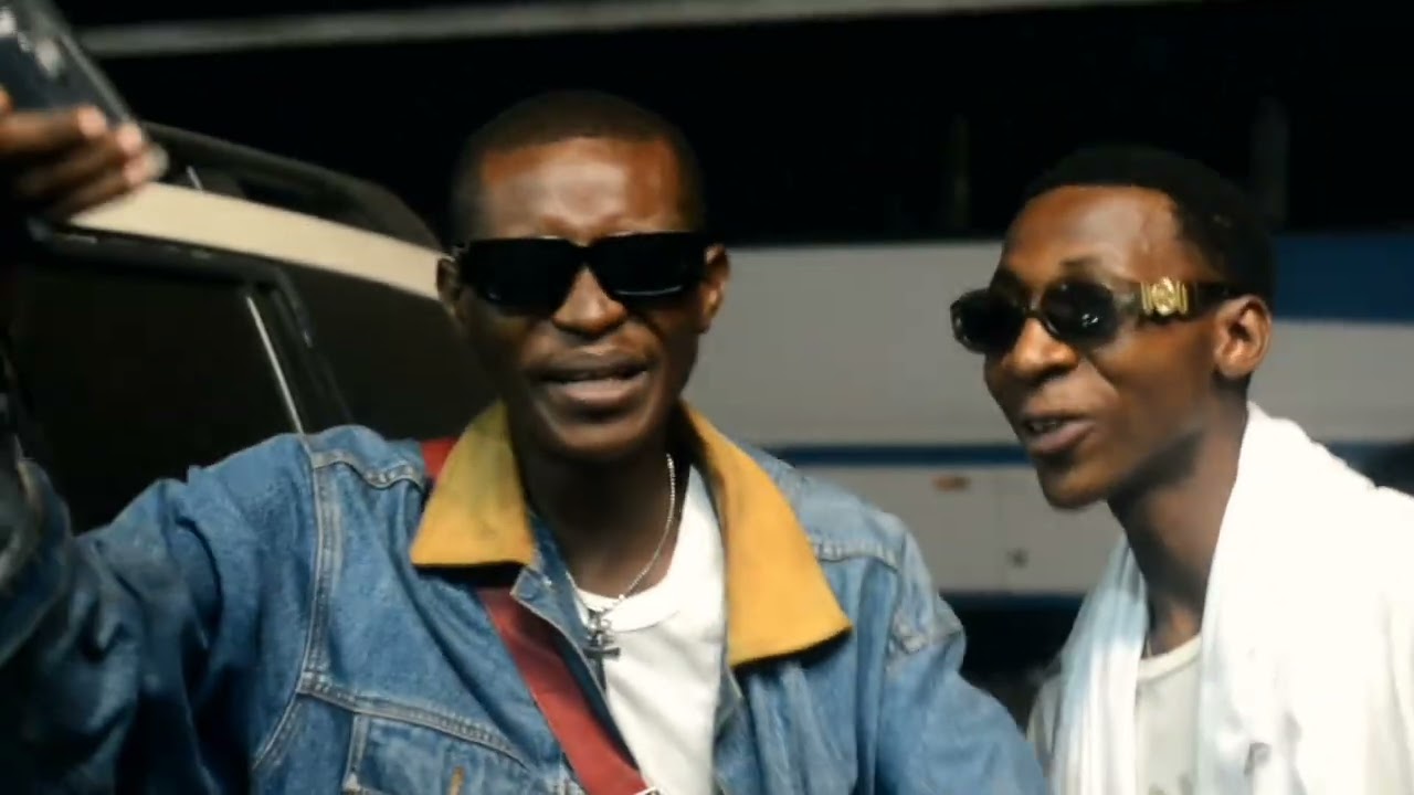 🎬 ALTERED TO GAME – KAB’S YE 39 x MORDEKHAÏ (Clip Officiel)