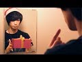 WTF!!!??? Mirror gives me MYSTERY PRESENT! | Special Christmas edition RATE