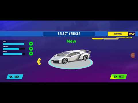 Heavy Traffic Rider Car Game