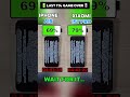 🔥 iPhone Air vs Xiaomi 15T Pro Battery Test 🔋 | Ultimate Drain Test & Winner Revealed!#viral