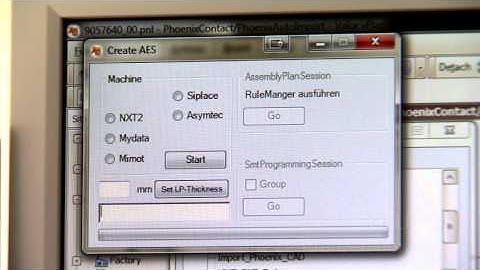 Testimonial- Phoenix Contact - Valor MSS Process Preparation