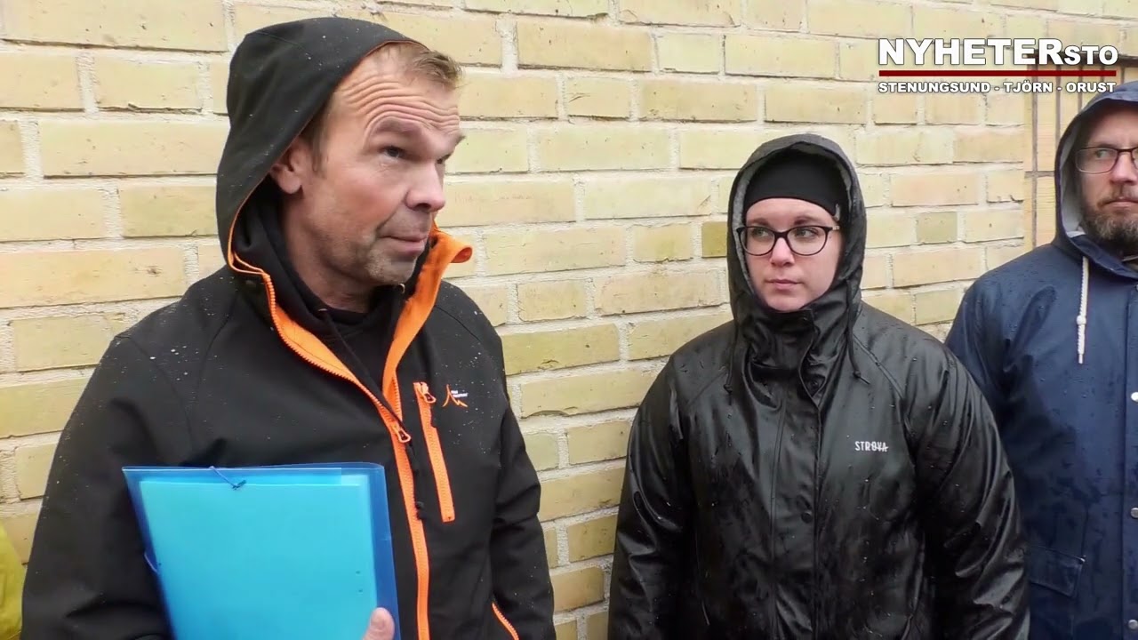 2023-10-21 Ucklumskolan