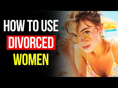 12 Rules On How To Date Divorced Women Without Failure
