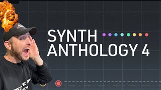 Every synth nerd NEEDS this!!