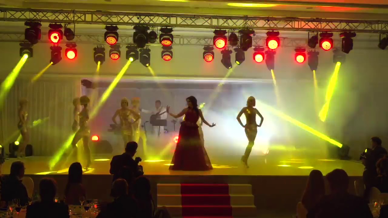 wsla , The Oscars of Sport