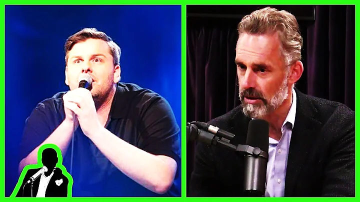 Comedian Tim Dillon ROASTS Jordan Peterson | The Kyle Kulinski Show