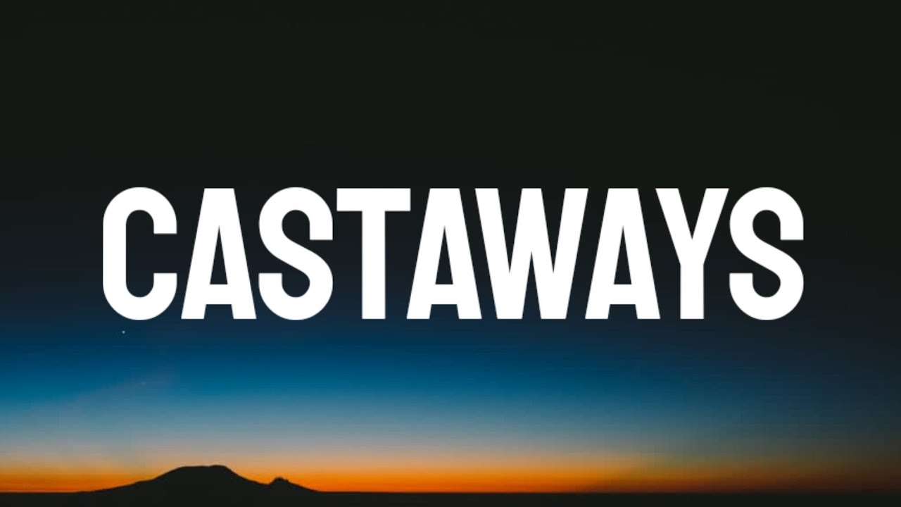 The Backyardigans Castaways (Lyrics) YouTube