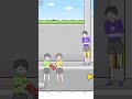 【サイコボーイ】ステージ33 #shorts #スマホゲーム #バカゲー