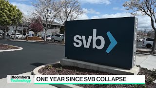 The SVB Collapse: One Year Later