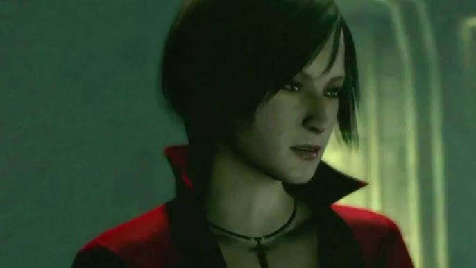 Download Ada Wong - RESIDENT EVIL 4 REMAKE [Add-On Ped