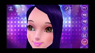 Coco Party Dancing Queens|gameplay|1 round|gameplay for kids screenshot 4