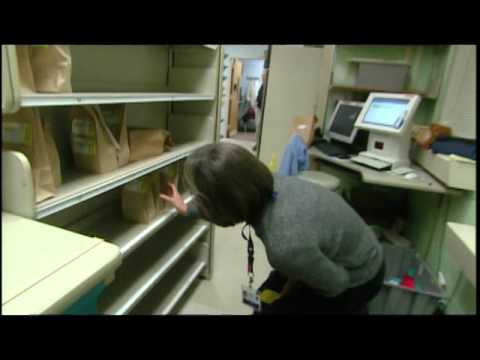 veterans affairs us Pharmacy Research