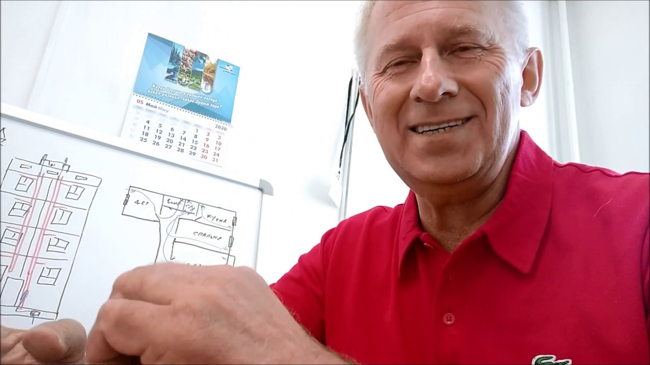 Вентиляция в МКД и Офисах. Где и чья ответственность - YouTube