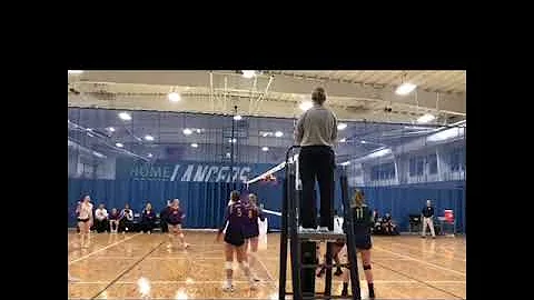 Amy Stumpf #5