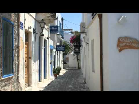 Ο ΣΚΟΠΟΣ ΤΟΥ ΠΡΑΣΙΝΟΥ - ΣΥΡΤΟ ΠΑΡΟΥ