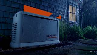 Home Standby Generator How It Works