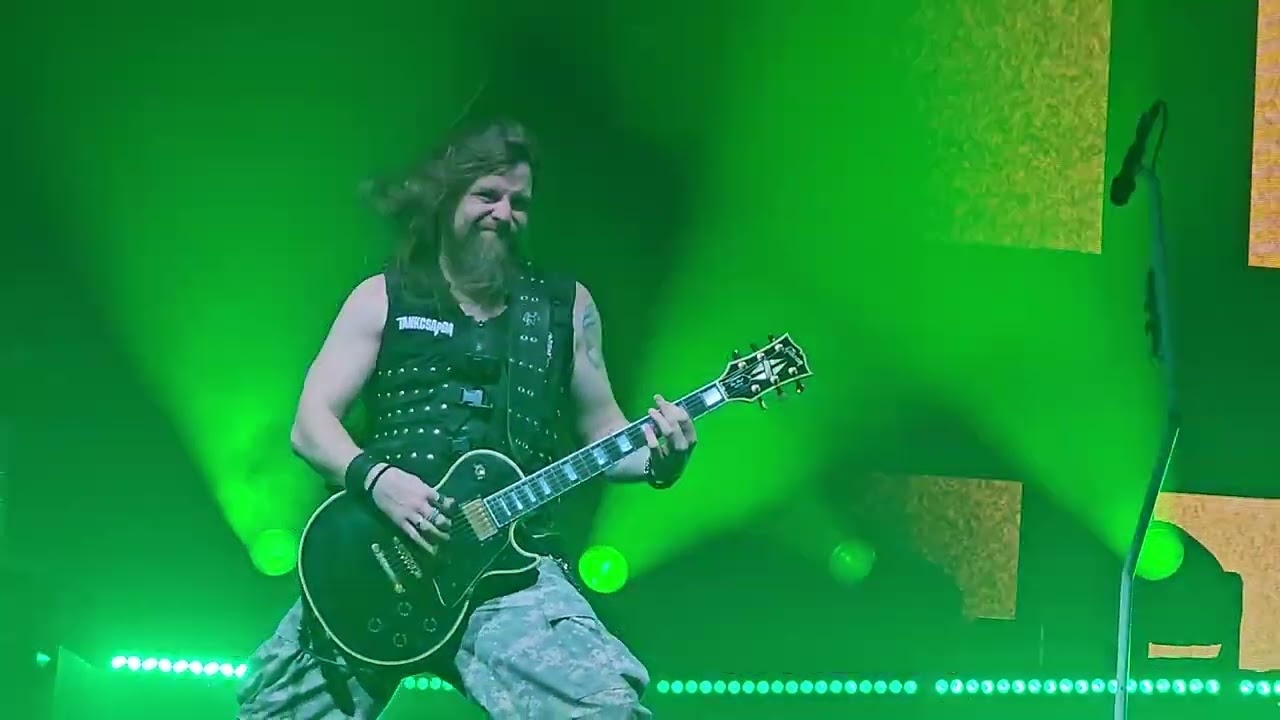 Tankcsapda - Ez az a Ház / Debrecen Főnix Aréna 2025 