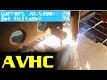 Torchmate AVHC (Arc Voltage Height Controller) -- Intro and Setup