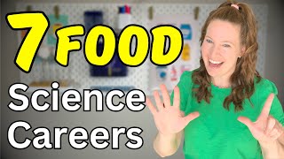 Food Science Jobs: 7 Careers with Endless Possibilities 🥼🥫