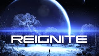 Mass Effect - Reignite (Cover)