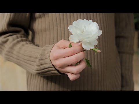 Eris Van Bloom - Some People Don't Know They Don't See [Official Video]
