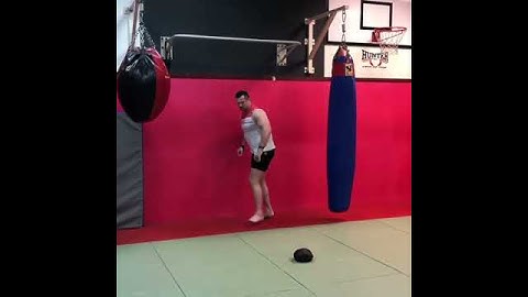 CROCOP- favorite exercise