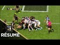 TOP 14 - Résumé Toulouse-Castres: 11-23 - Barrage - Saison 2017/2018