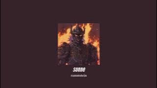 Rammstein - Sonne [Best Part] (Ultra Slowed   Reverb)