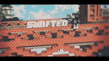 Swifted | Minecraft Intro | By Matrolix