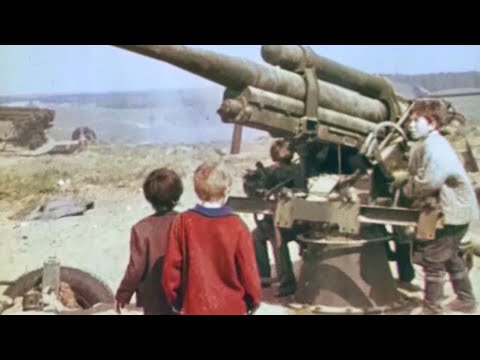 ВЗРЫВНОЙ ВОЕННЫЙ ФИЛЬМ НА РЕАЛЬНЫХ СОБЫТИЯХ! 'Пятёрка Отважных' ЛУЧШИЕ ВОЕННЫЕ ФИЛЬМЫ