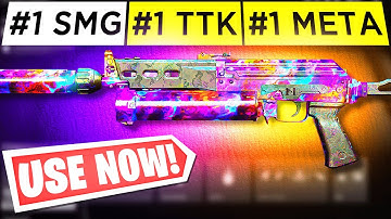 *NEW* MINIBAK CLASS is GOD TIER AFTER UPDATE! (Best MINIBAK Class Setup) - Modern Warfare 2